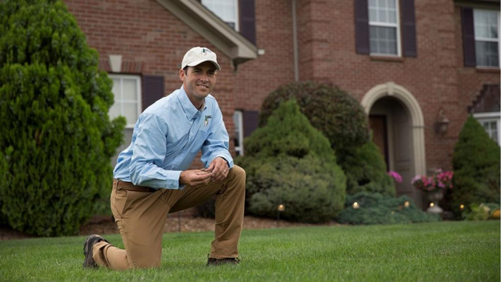 Cover photo of Lawn Doctor of Greenville – Simpsonville – Easley